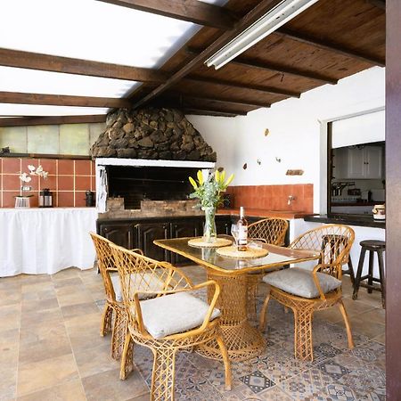 Casa Cateyma With Pool Villa Икод де лос Винос Екстериор снимка