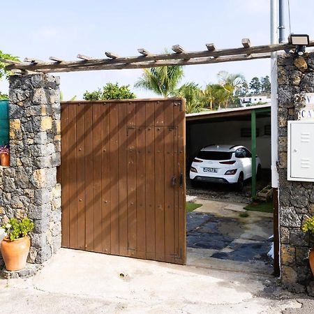 Casa Cateyma With Pool Villa Икод де лос Винос Екстериор снимка