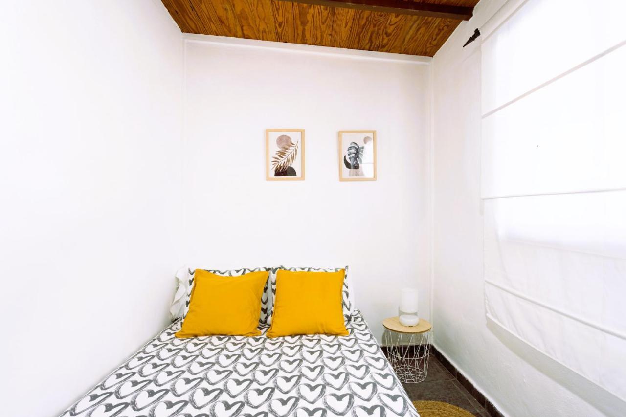 Casa Cateyma With Pool Villa Икод де лос Винос Екстериор снимка
