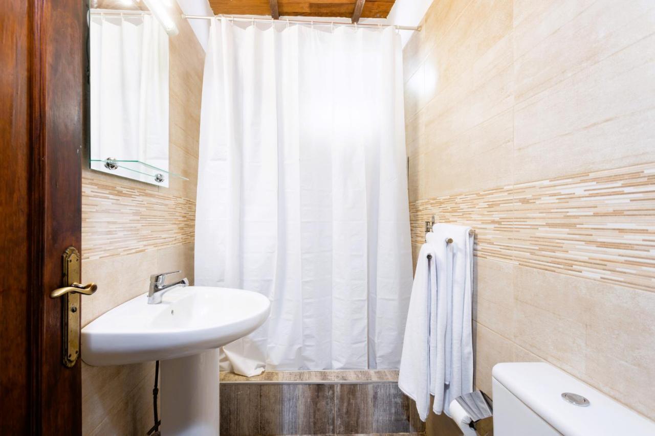 Casa Cateyma With Pool Villa Икод де лос Винос Екстериор снимка