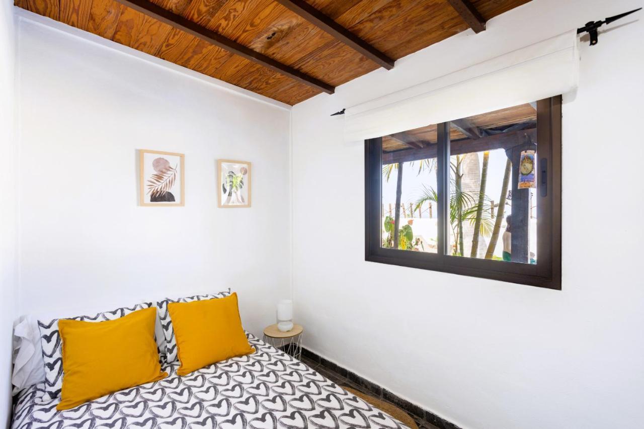 Casa Cateyma With Pool Villa Икод де лос Винос Екстериор снимка