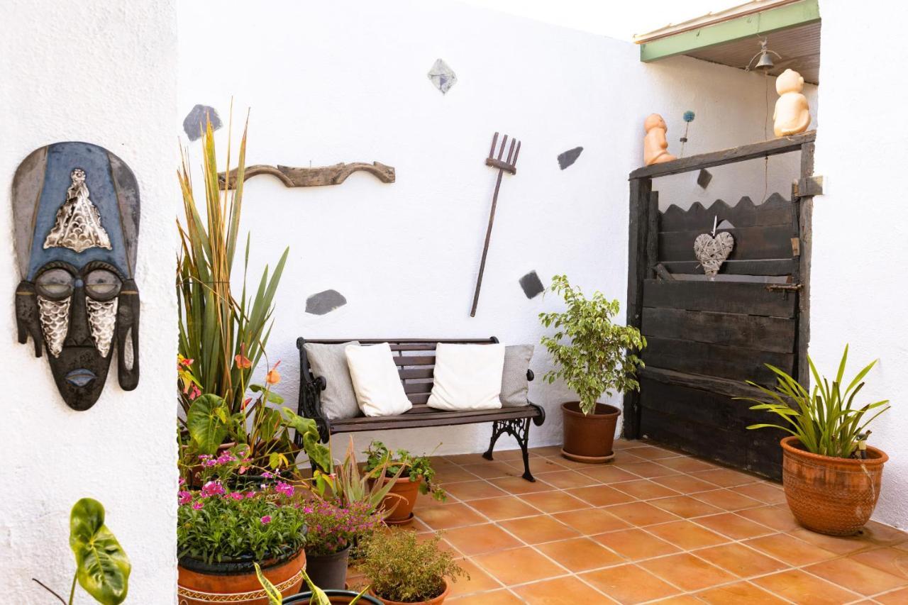 Casa Cateyma With Pool Villa Икод де лос Винос Екстериор снимка